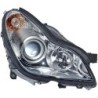HELLA 1ES 008 821-321 Faro principal