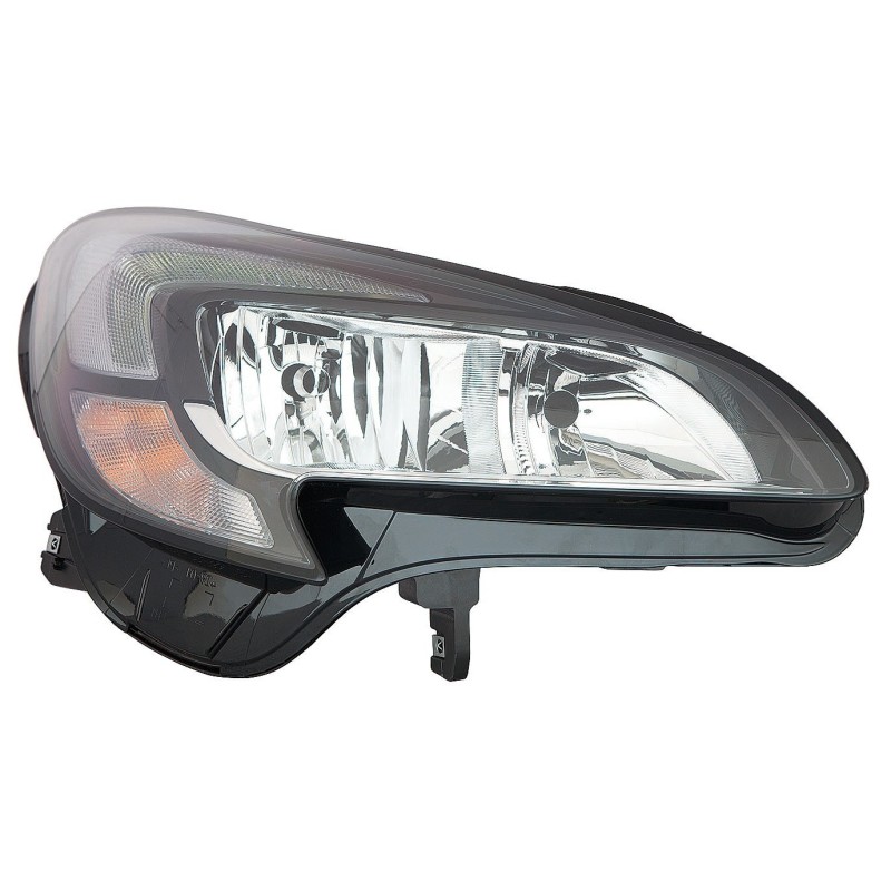 HELLA 1EF 011 830-061 Faro principal