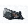 VAUNER 104.LPN961 Faro principal - 1
