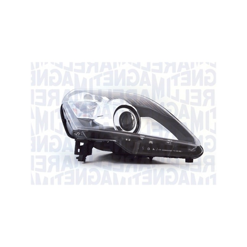VAUNER 104.LPL421 Faro principal - 1