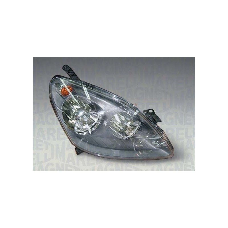 VAUNER 104.LPL411 Faro principal - 1