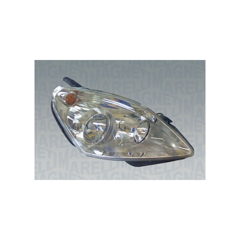 VAUNER 104.LPM381 Faro principal - 1