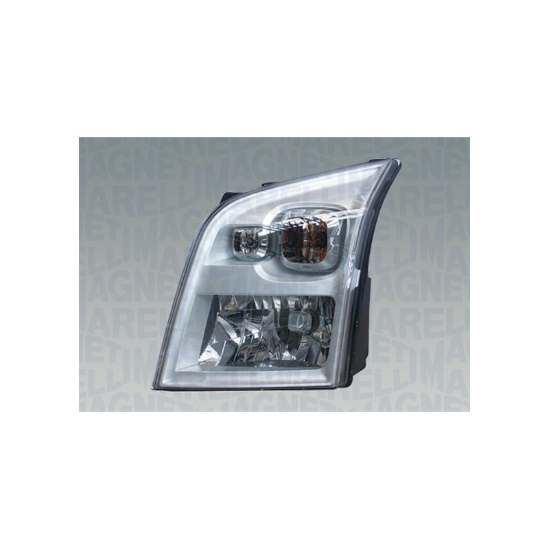 VAUNER 104.LPM531 Faro principal - 1