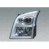 VAUNER 104.LPM531 Faro principal - 1