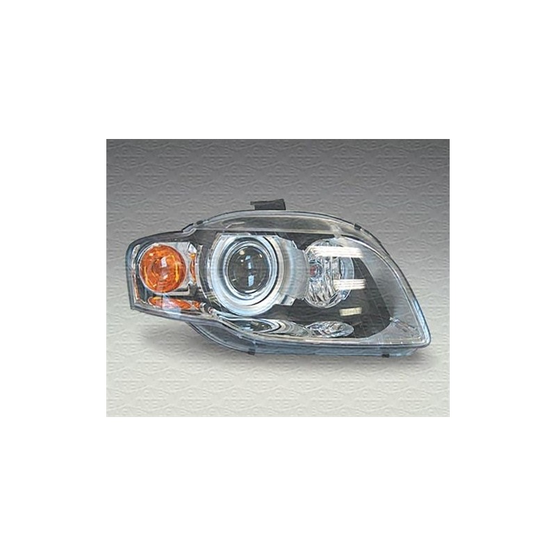 VAUNER 104.LPL431 Faro principal - 1