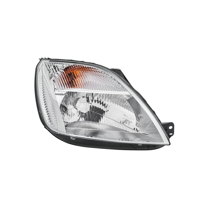 VAUNER 110.1EF010197-021 Faro principal - 1