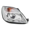 VAUNER 110.1EF010197-021 Faro principal - 1