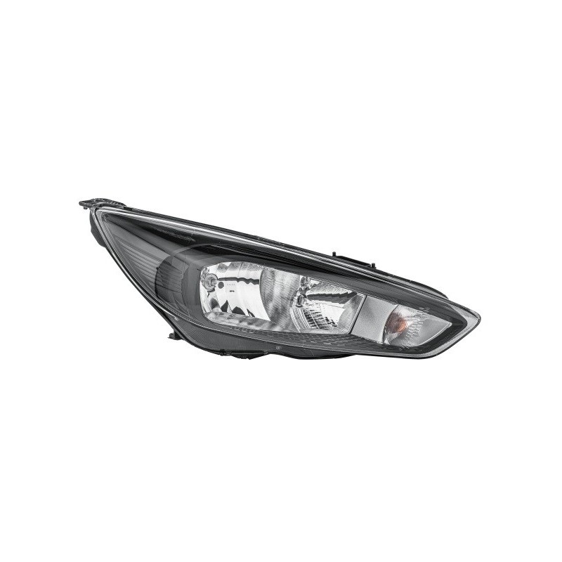 HELLA 1EE 354 827-121 Faro principal