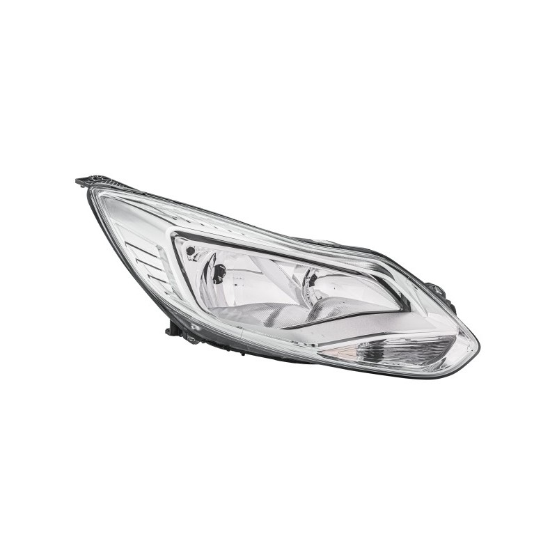 HELLA 1EA 354 994-021 Faro principal