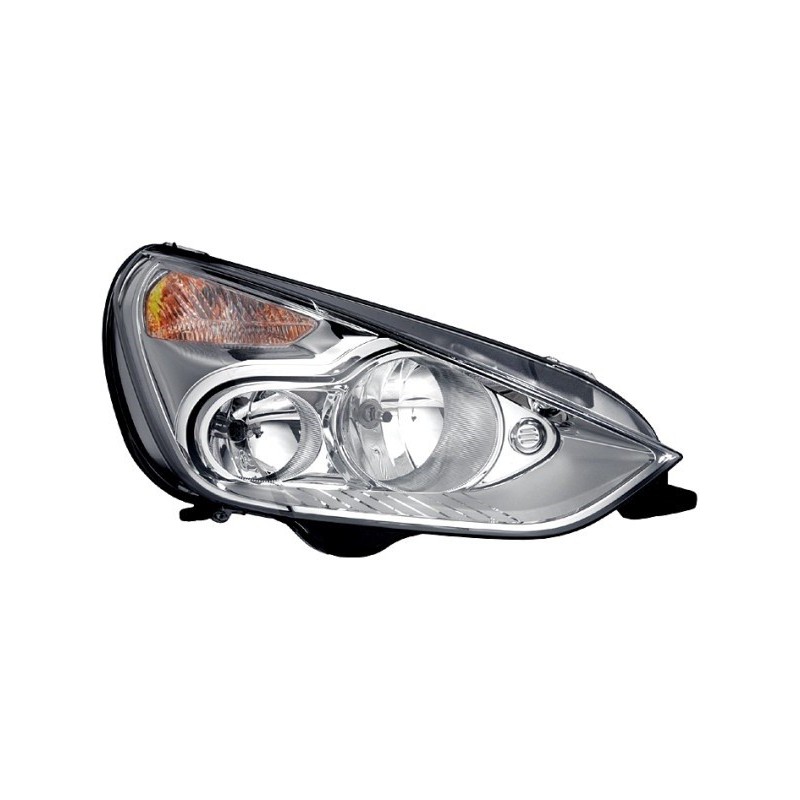HELLA 1EJ 009 250-741 Faro principal