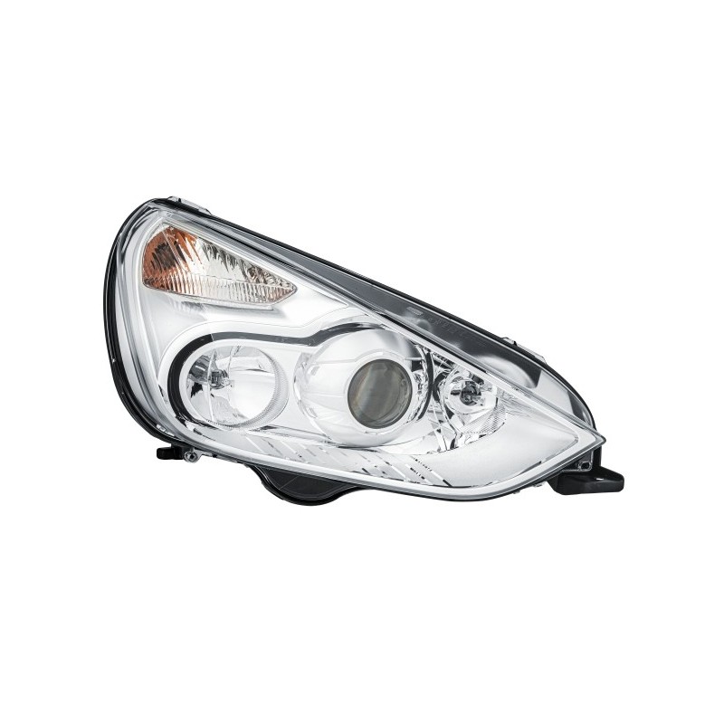 HELLA 1ZS 009 250-801 Faro principal