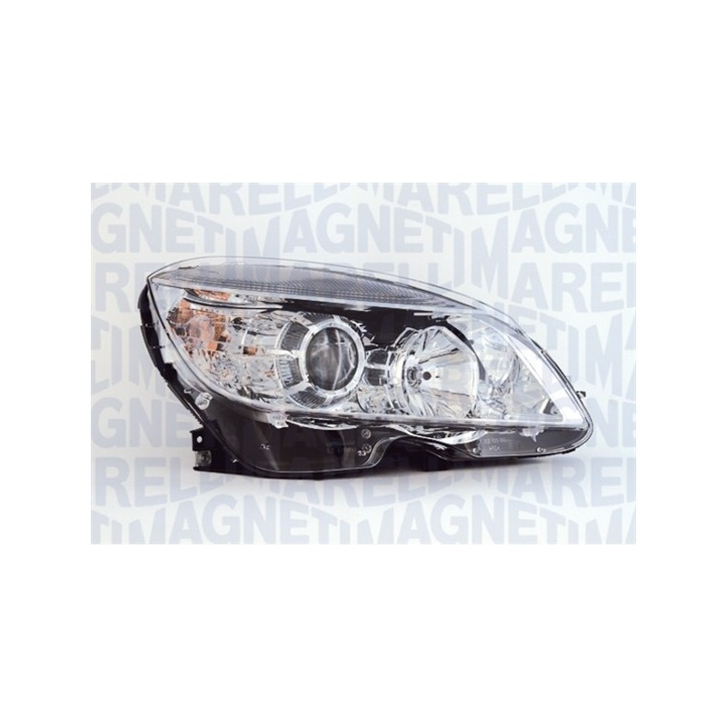 MAGNETI MARELLI 710301234204 Faro principal