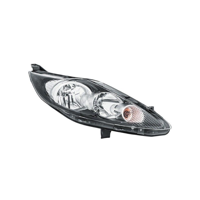 HELLA 1EJ 247 045-321 Faro principal