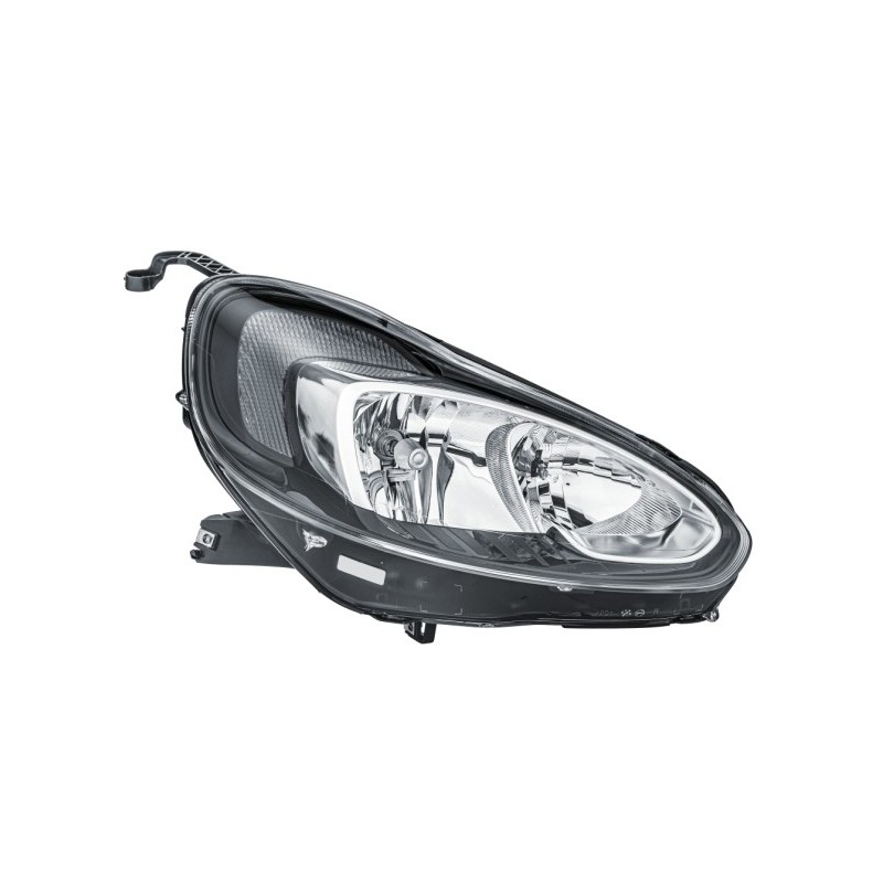 HELLA 1EH 354 811-061 Faro principal