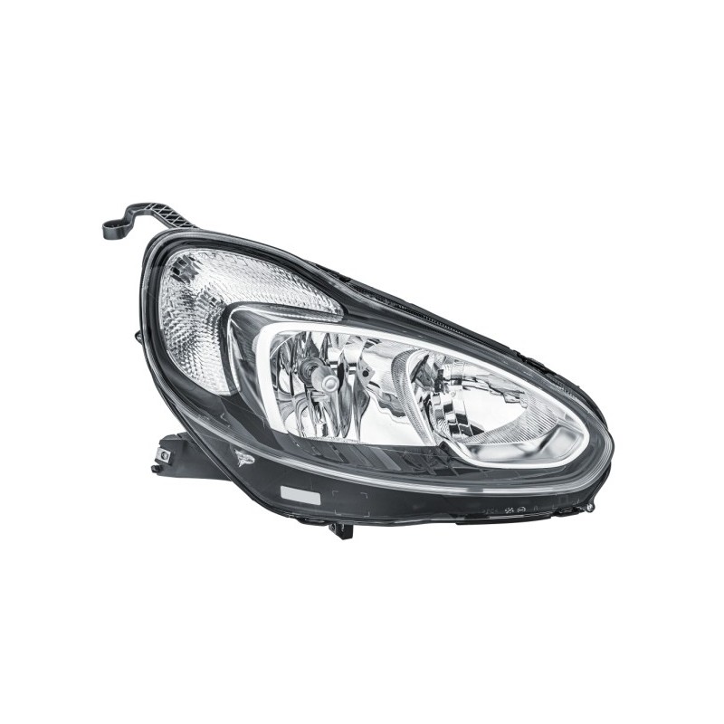 HELLA 1EH 354 811-021 Faro principal