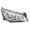 HELLA 1EG 010 011-321 Faro principal