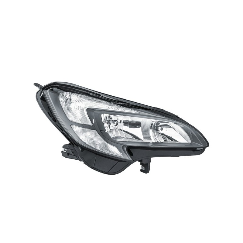 HELLA 1EF 011 830-021 Faro principal