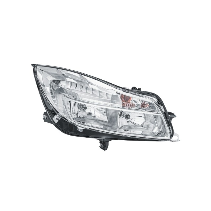 HELLA 1EJ 009 630-321 Faro principal