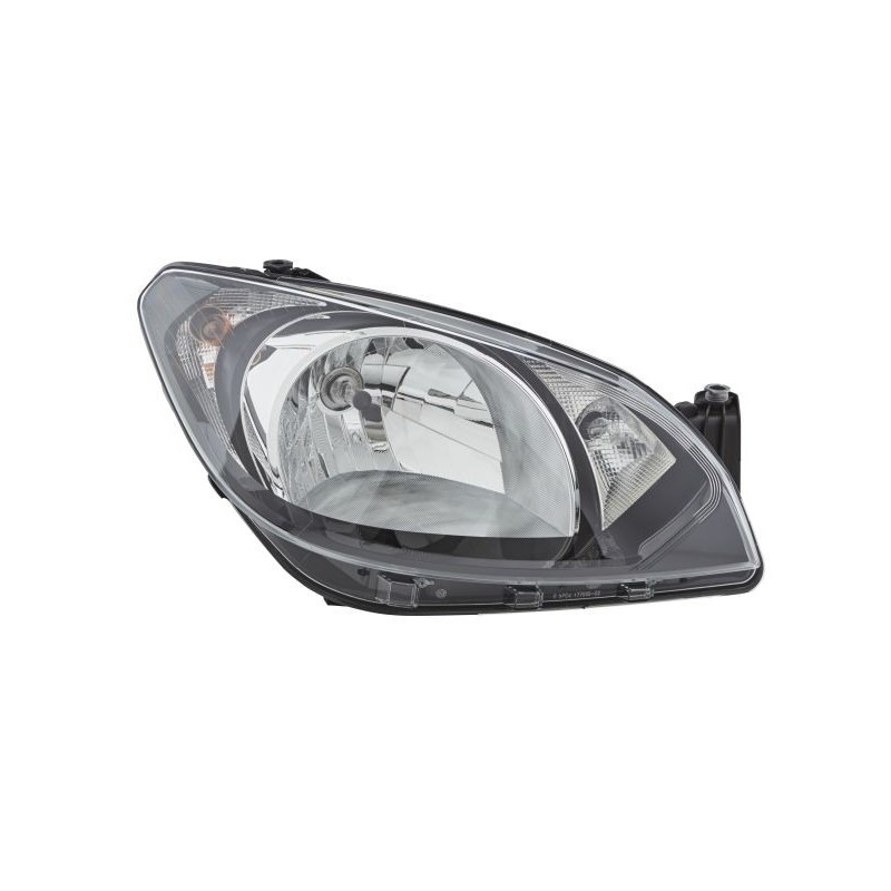 HELLA 1EJ 010 672-021 Faro principal