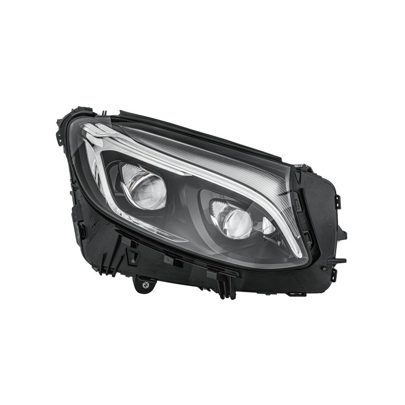 HELLA 1EX 354 877-081 Faro principal