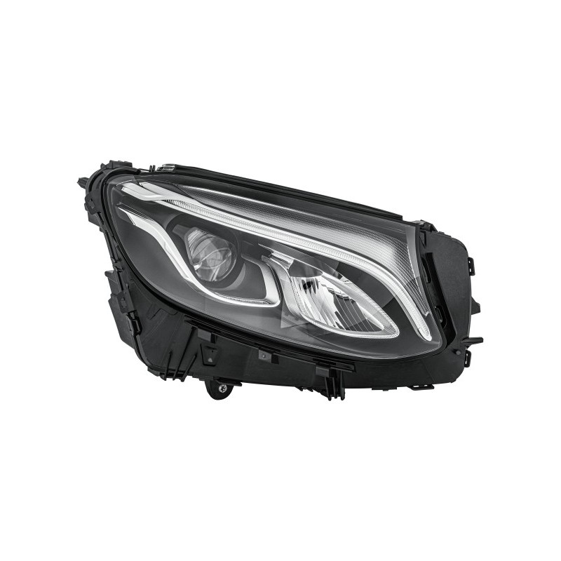 HELLA 1EX 354 877-161 Faro principal