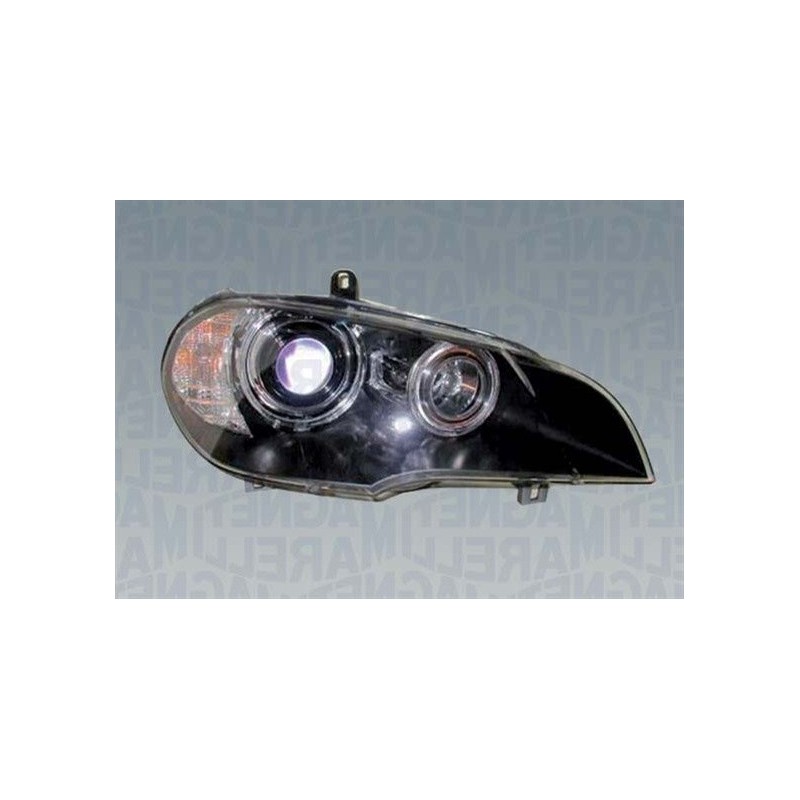 VAUNER 104.LPM481 Faro principal - 1