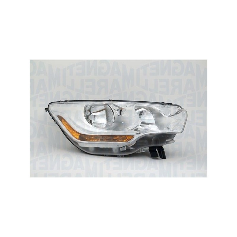 VAUNER 104.LPN451 Faro principal - 1