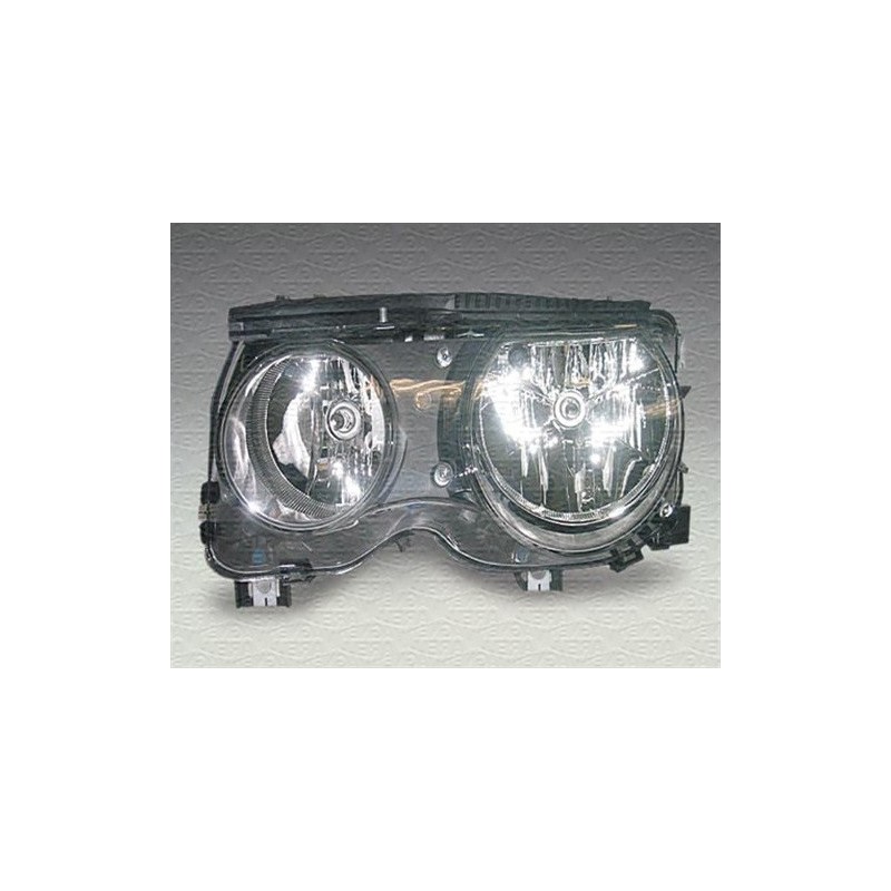 VAUNER 104.LPA911 Faro principal - 1