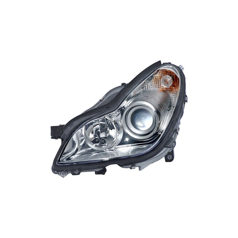 HELLA 1ES 008 821-311 Faro principal
