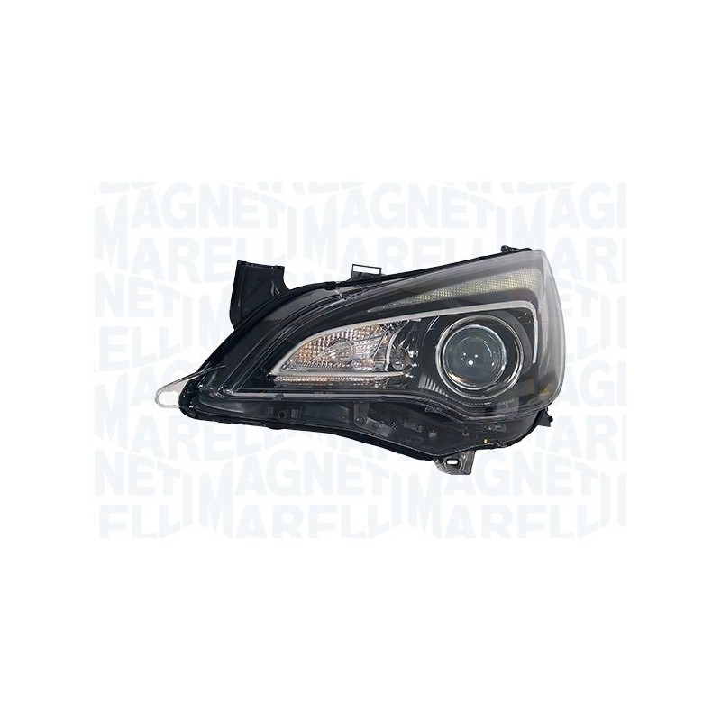 VAUNER 104.LPN972 Faro principal - 1
