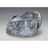 MAGNETI MARELLI 712436901110 Faro principal