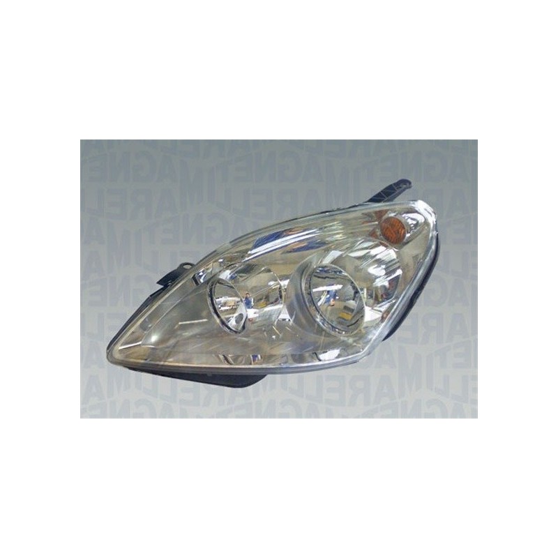 VAUNER 104.LPM382 Faro principal - 1