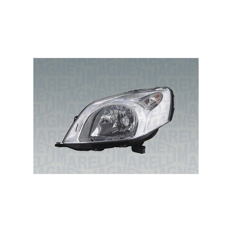 VAUNER 104.LPM552 Faro principal - 1