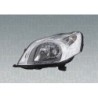 VAUNER 104.LPM552 Faro principal - 1