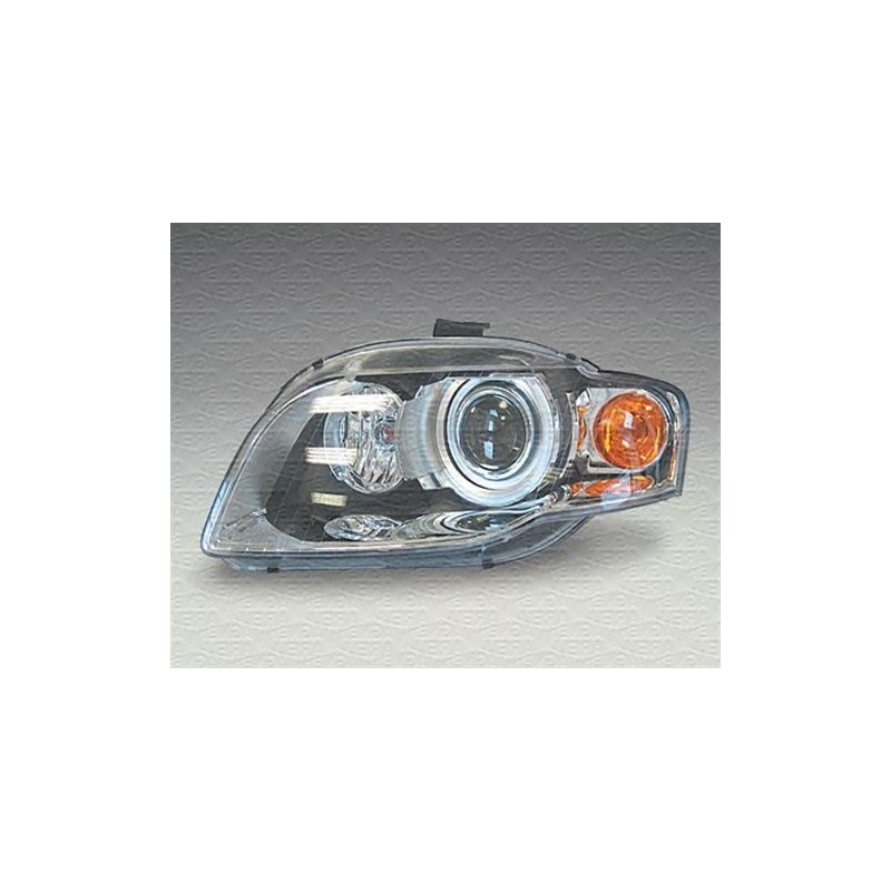 VAUNER 104.LPL432 Faro principal - 1