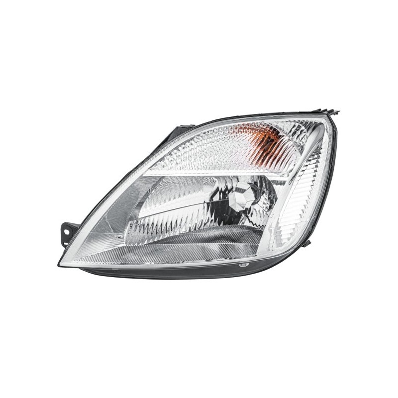 HELLA 1EF 010 197-011 Faro principal
