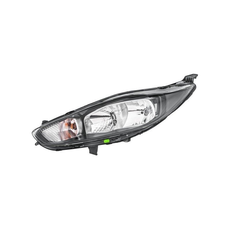 HELLA 1EE 354 803-011 Faro principal