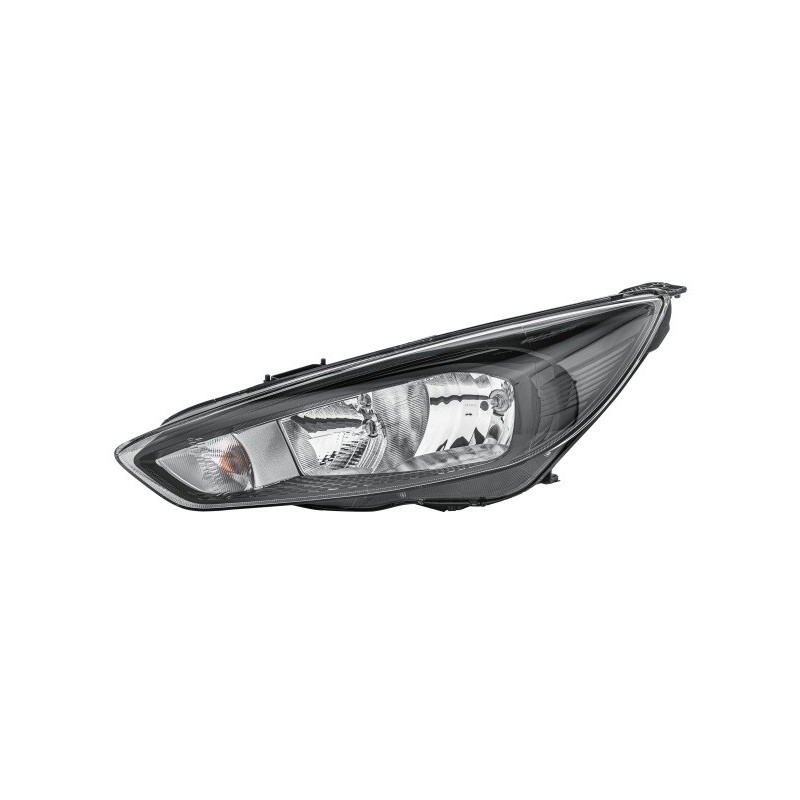 HELLA 1EE 354 827-021 Faro principal