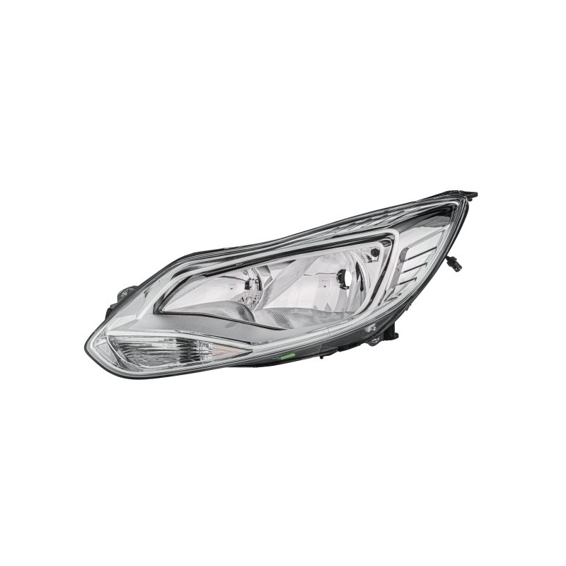 HELLA 1EA 354 994-011 Faro principal