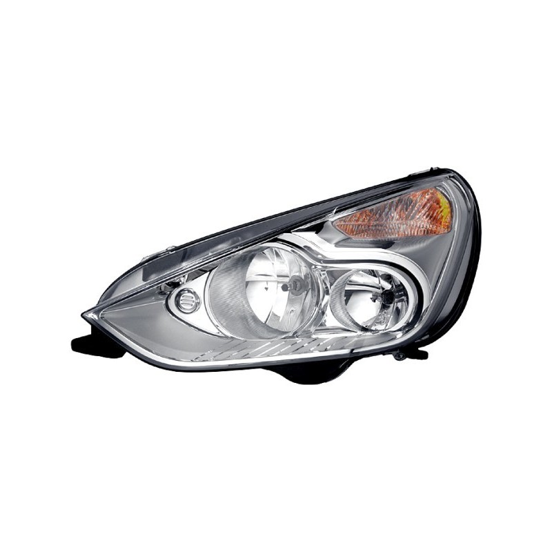 HELLA 1EJ 009 250-731 Faro principal