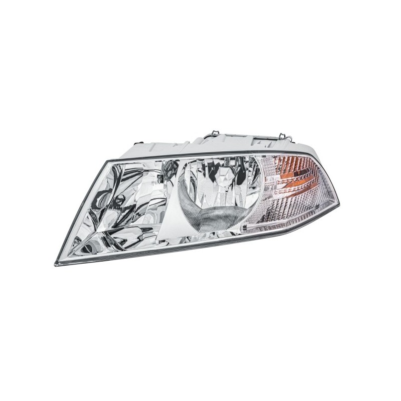 HELLA 1EL 354 027-011 Faro principal