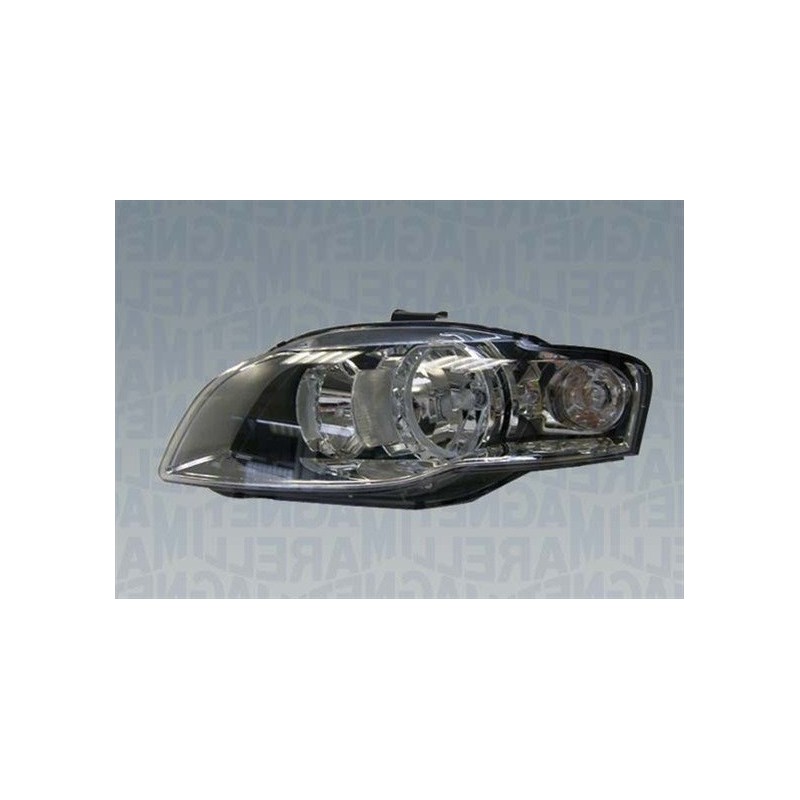 VAUNER 104.LPM002 Faro principal - 1