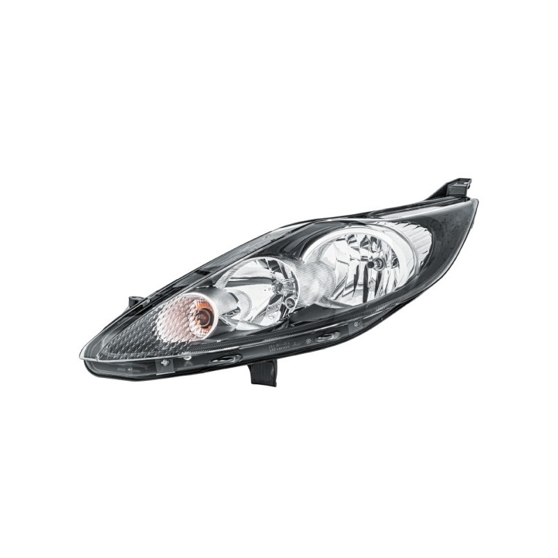 HELLA 1EJ 247 045-311 Faro principal