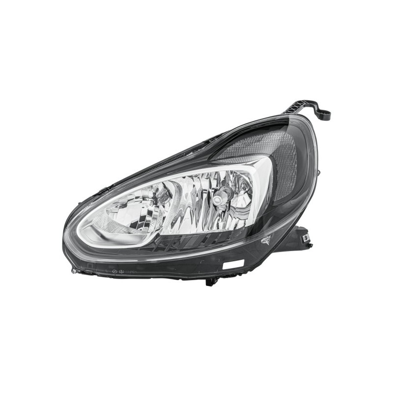 HELLA 1EH 354 811-051 Faro principal