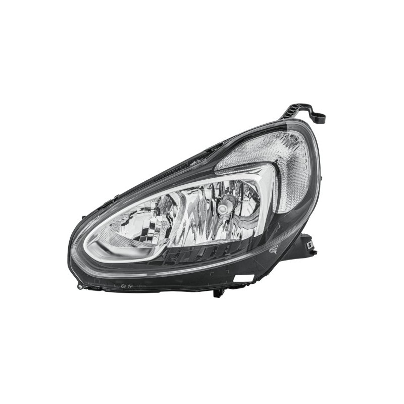 HELLA 1EH 354 811-011 Faro principal