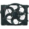 DIEDERICHS DCL1292 Ventilador, refrigeración del motor
