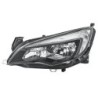 HELLA 1EG 010 011-611 Faro principal