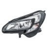HELLA 1EF 011 830-011 Faro principal
