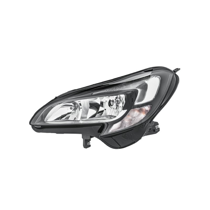 HELLA 1EF 011 830-051 Faro principal