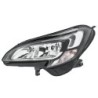 HELLA 1EF 011 830-051 Faro principal